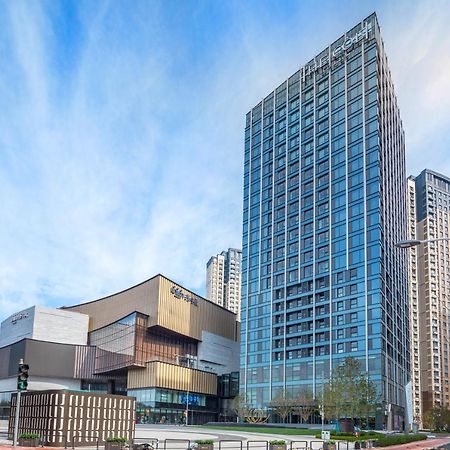 The Coli Hotel Jinan Luaran gambar